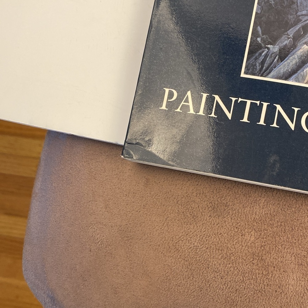 Portraits of nature paintings by Robert Bateman book - Picture 13 of 13